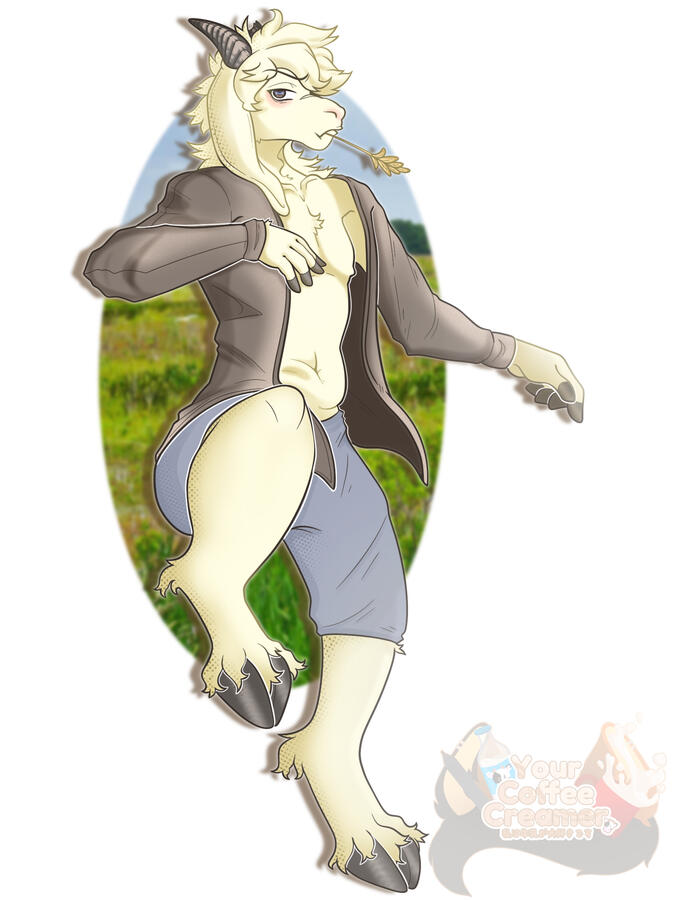 Fullbody Example