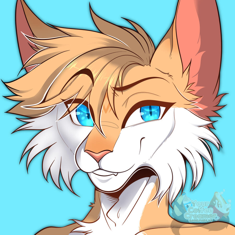 Headshot Example